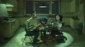 Коралина в Стране Кошмаров (Coraline)