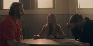 1 сезон 20 эпизод — «Каков отец ...» (Like Father...)