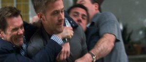 Эта – дурацкая – любовь (Crazy Stupid Love.)