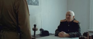 Рядовой Чээрин