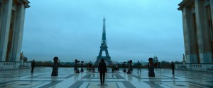 Джон Уик 4 (John Wick: Chapter 4)