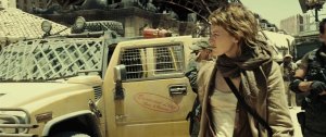 Обитель зла 3 (Resident Evil: Extinction)
