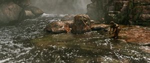 Боги Египта (Gods of Egypt)