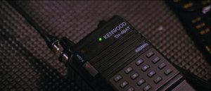 Крепкий орешек 2 (Die Hard 2)