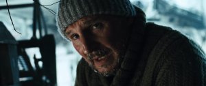 Схватка (The Grey)