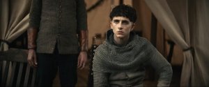 Король Англии (The King)
