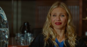 Очень плохая училка (Bad Teacher)