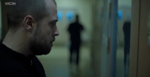 1 сезон 6 эпизод