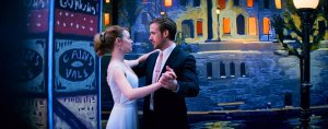Ла-Ла Ленд (La La Land)