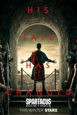 Спартак: Дом Ашура (1 сезон )