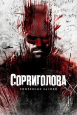 Сорвиголова: Рожденный заново (1 сезон )