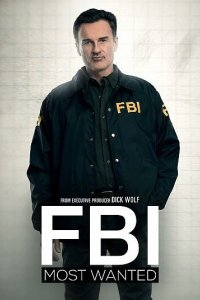 Постер ФБР: Самые разыскиваемые преступники, FBI: Most Wanted (2020)