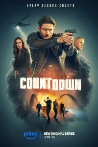 Постер Последний отсчёт (Countdown)