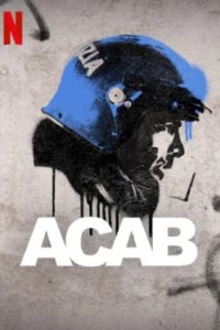 Постер Общественные беспорядки, A.C.A.B. La serie (2025)