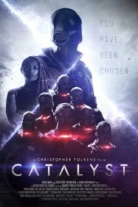 Постер Катализатор, Catalyst (2025)