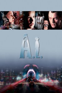 Постер Искусственный разум (Artificial Intelligence: AI)