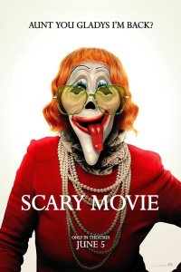 Постер Очень страшное кино 6, Scary Movie 6 (2026)