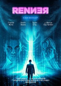 Постер Реннер (Renner)