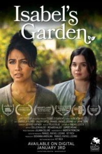 Постер Сад Изабэль (Isabel's Garden)