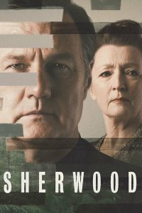 Постер Шервуд, Sherwood (2022)