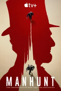 Постер Охота за убийцей, Manhunt (2024)