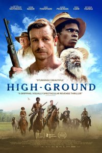 Постер Возвышенность, High Ground (2020)