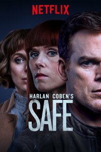 Постер Безопасность, Safe (2018)