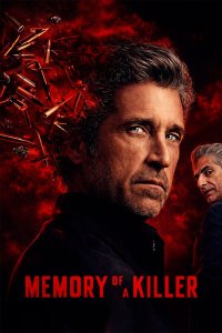 Постер Память убийцы, Memory of a Killer (2026)
