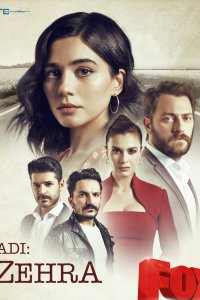 Постер Её имя Зехра, Adi: Zehra (2018)