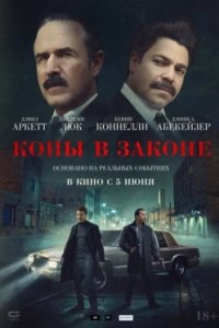 Постер Копы в законе (Mob Cops)