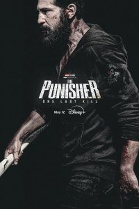 Постер Каратель: Последнее убийство (The Punisher: One Last Kill)