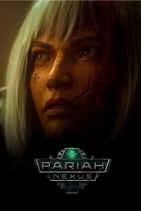 Постер Звено-Пария, Warhammer 40,000: Pariah Nexus (2023)