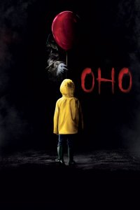Постер Оно, It (2017)