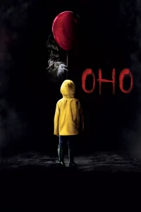 Постер Оно, It (2017)