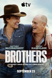 Постер Братья (Brothers)