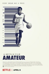 Постер Любитель, Amateur (2018)