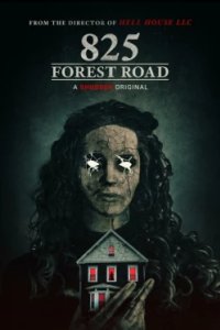 Постер Форест Роуд, 825, 825 Forest Road (2025)