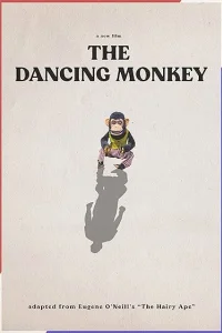 Постер Обезьянка, The Dancing Monkey (2025)