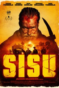 Постер Бессмертный, Sisu (2022)