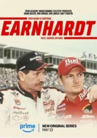 Постер Эрнхардт (Earnhardt)