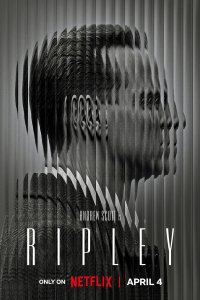 Постер Рипли, Ripley (2024)
