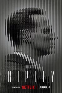 Постер Рипли, Ripley (2024)