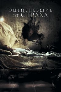 Постер Оцепеневшие от страха, Aterrados (2018)