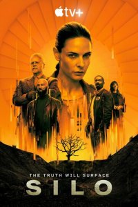 Постер Бункер, Silo (2023)
