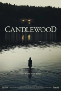 Постер Кэндлвуд, Candlewood (2025)