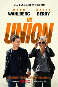 Постер Союз, The Union (2024)