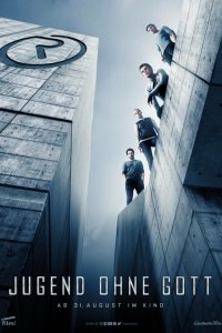 Постер Юность без бога, Jugend ohne Gott (2017)