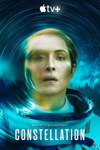 Постер Созвездие, Constellation (2024)