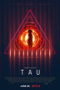 Постер Тау, Tau (2018)