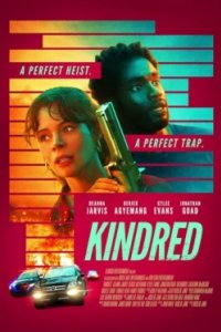 Постер Кровные узы (Kindred)